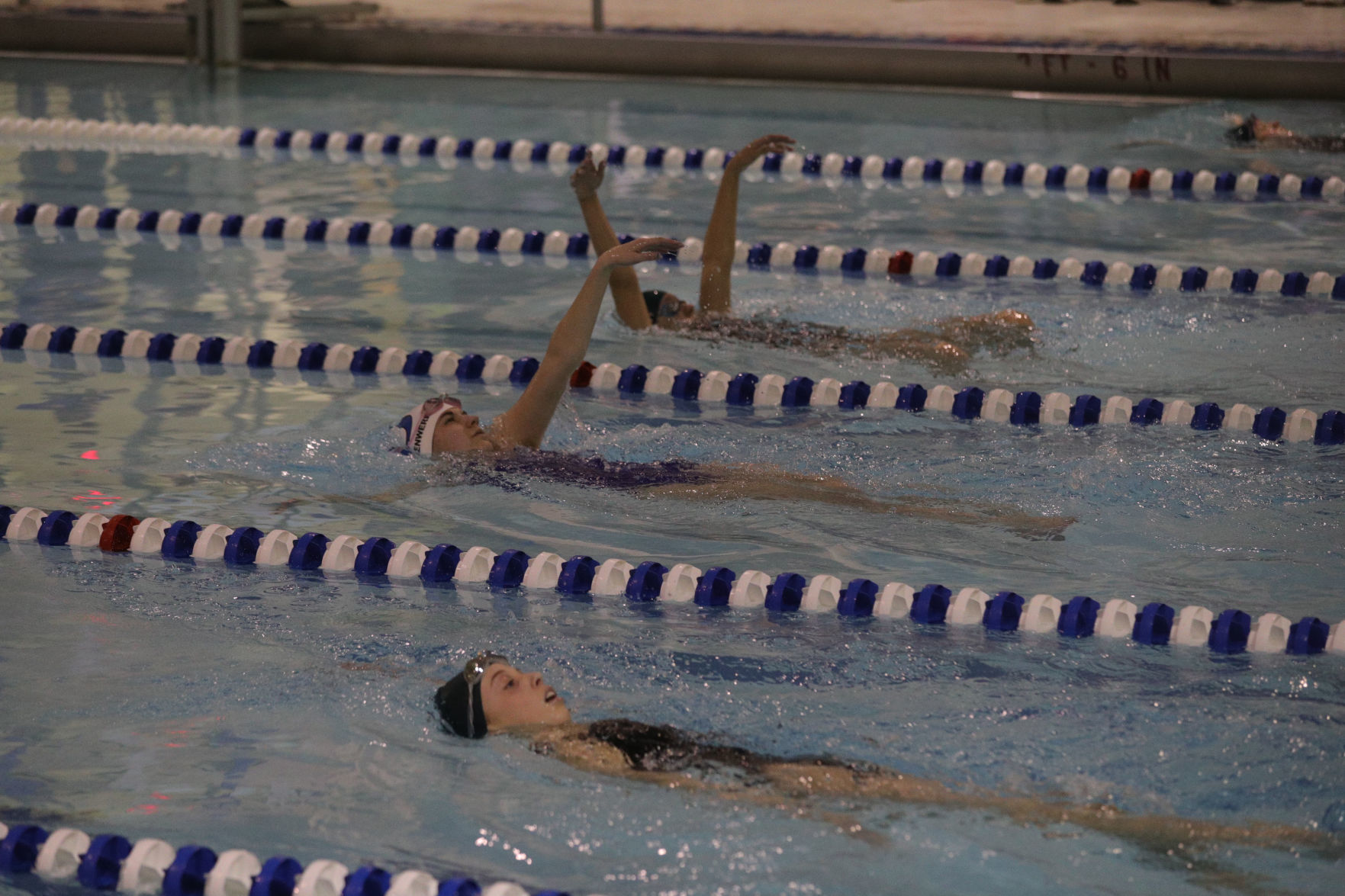 Cape May Swim